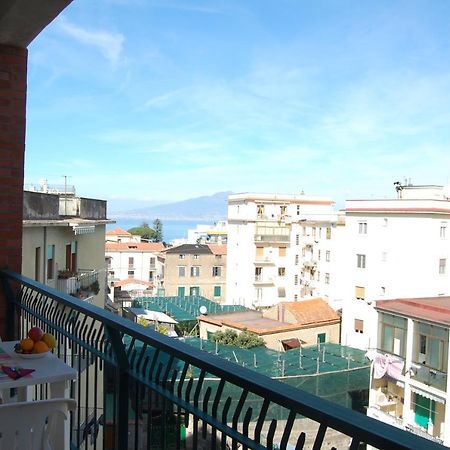 La Reginella Apartment Sorrento Exterior photo