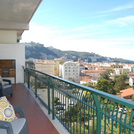La Reginella Apartment Sorrento Exterior photo