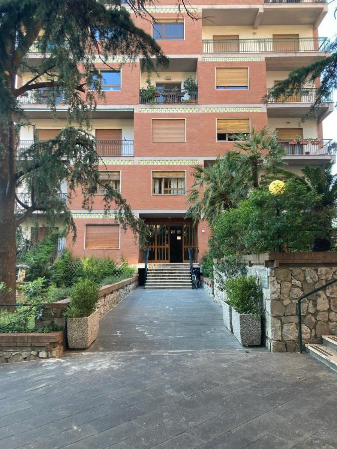 La Reginella Apartment Sorrento Exterior photo