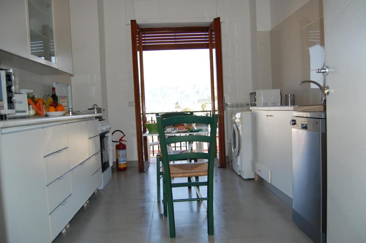 La Reginella Apartment Sorrento Exterior photo