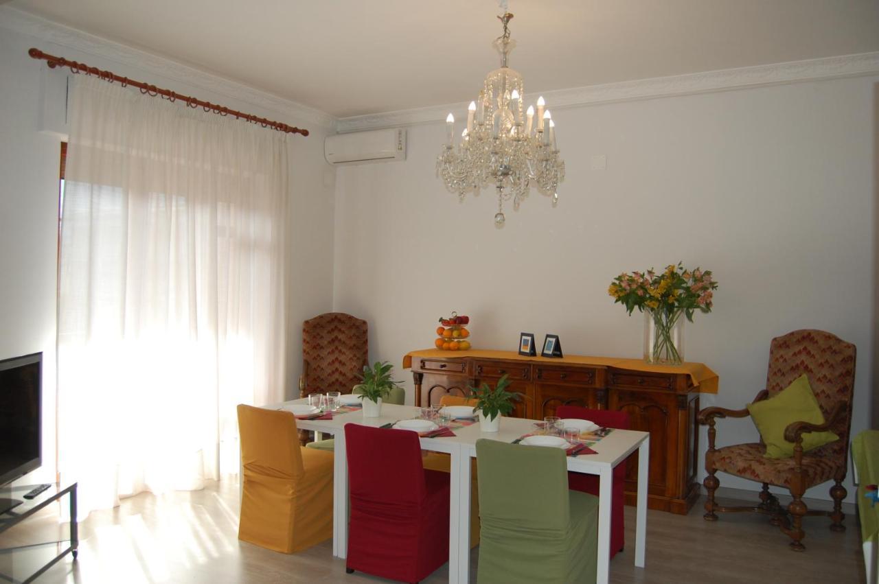 La Reginella Apartment Sorrento Exterior photo