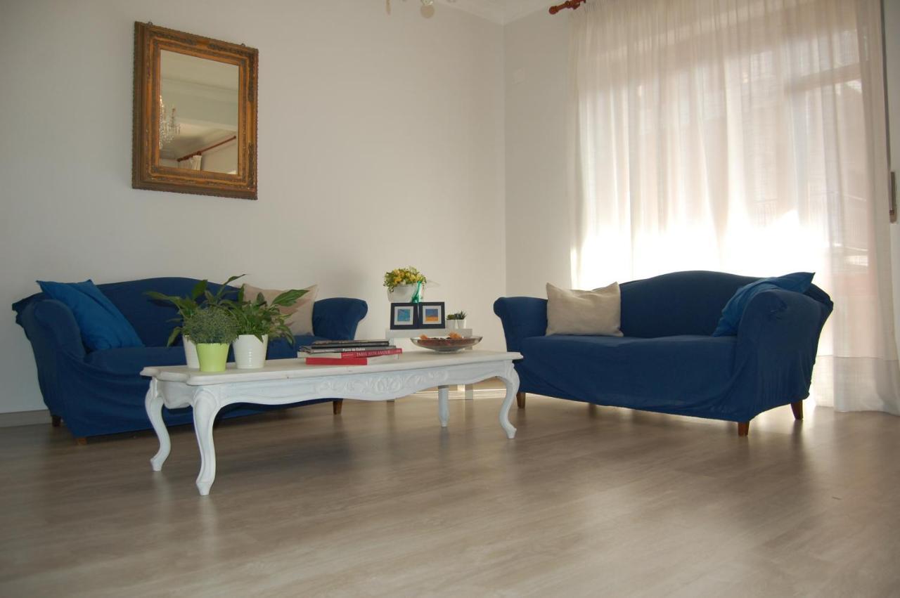 La Reginella Apartment Sorrento Exterior photo