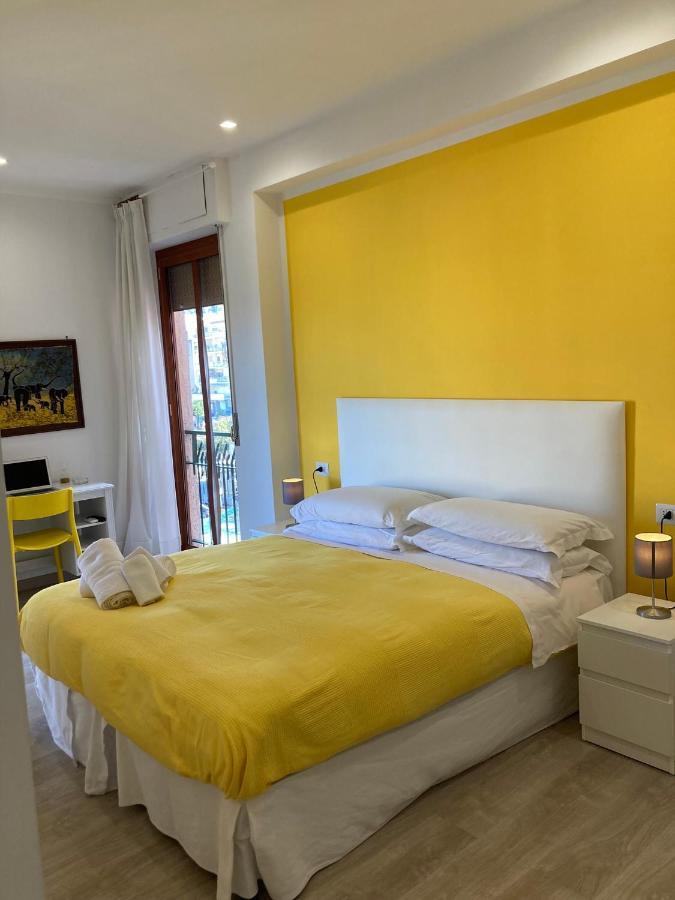 La Reginella Apartment Sorrento Exterior photo