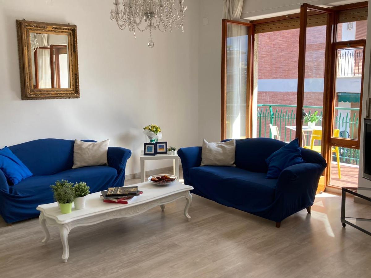 La Reginella Apartment Sorrento Exterior photo