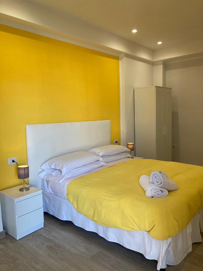 La Reginella Apartment Sorrento Exterior photo