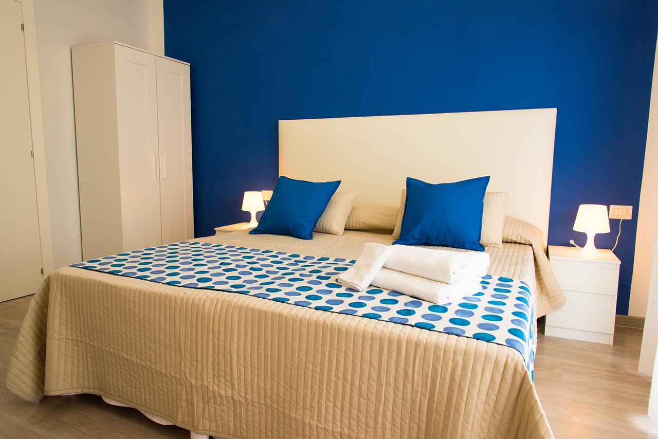 La Reginella Apartment Sorrento Exterior photo