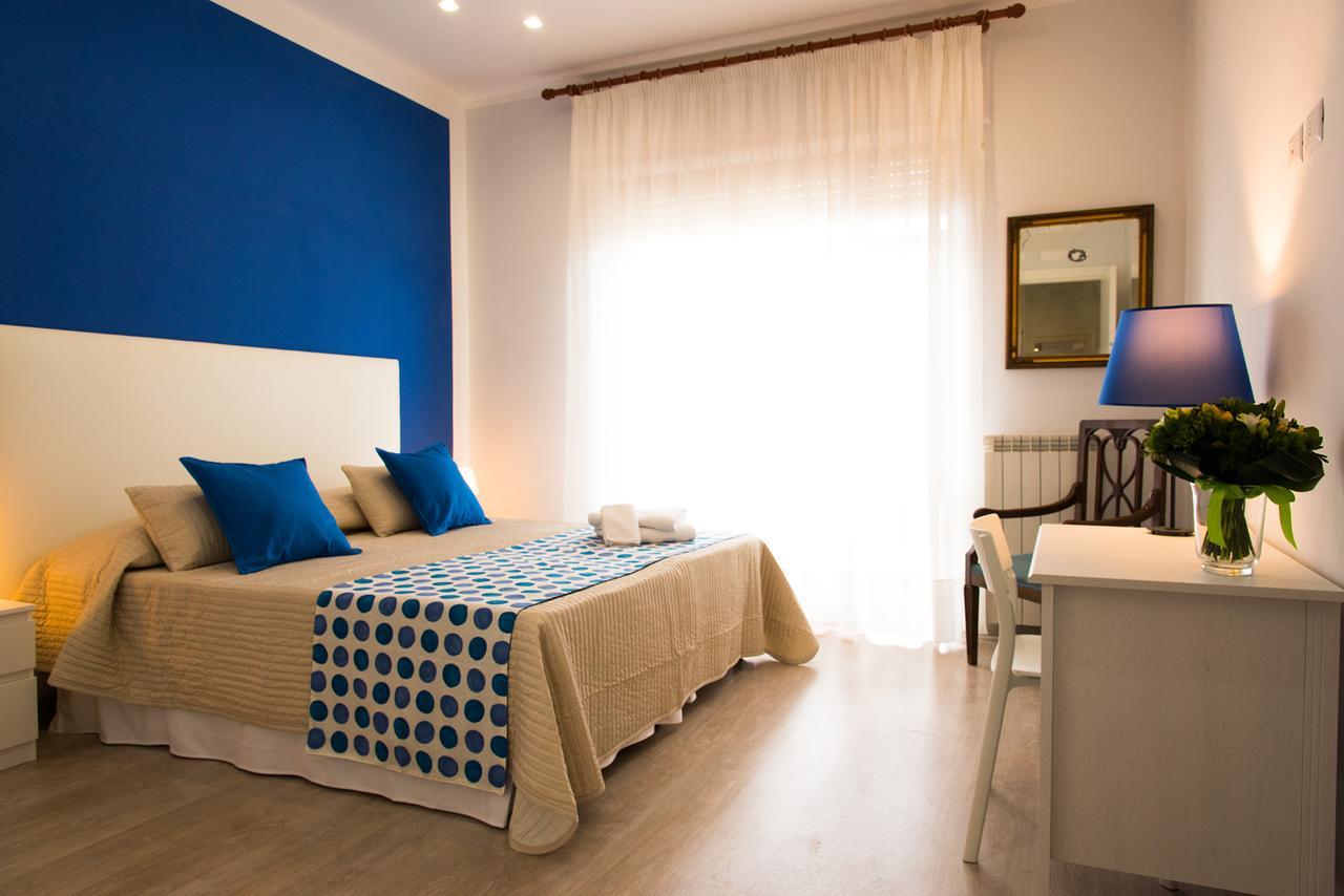 La Reginella Apartment Sorrento Exterior photo