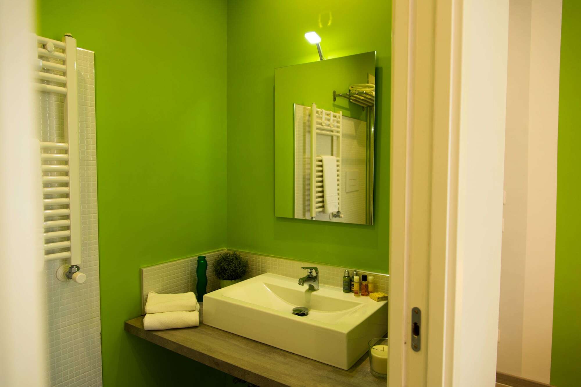 La Reginella Apartment Sorrento Exterior photo