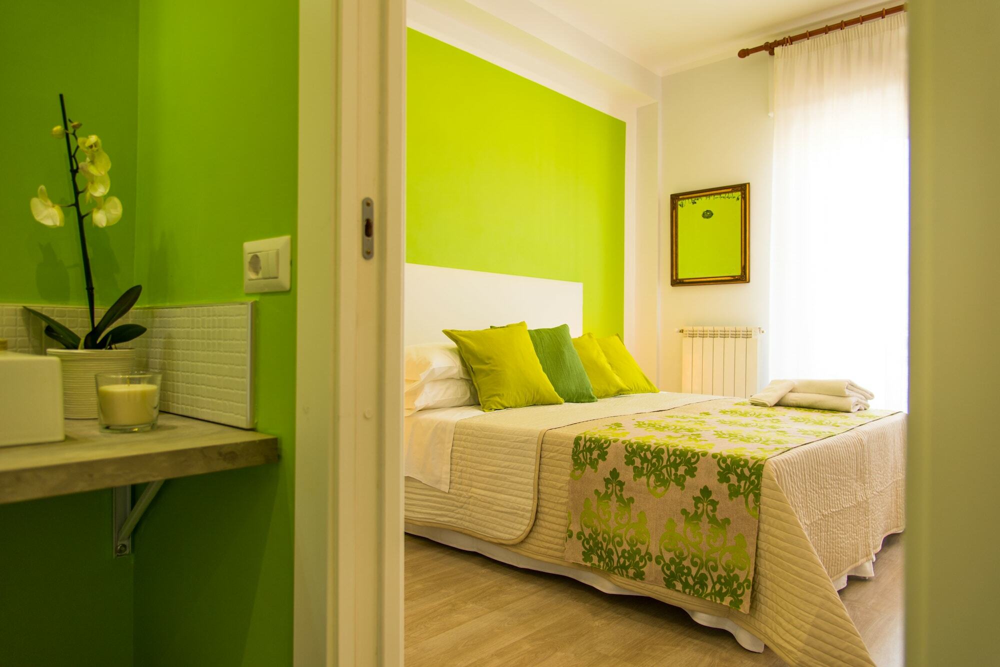 La Reginella Apartment Sorrento Exterior photo